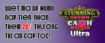 Reload Bonus Nạp Hàng Ngày promotion banner