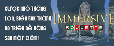 Thưởng Chào Mừng 100% Tân Thủ promotion banner
