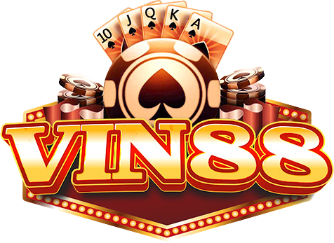 vin88ec Logo